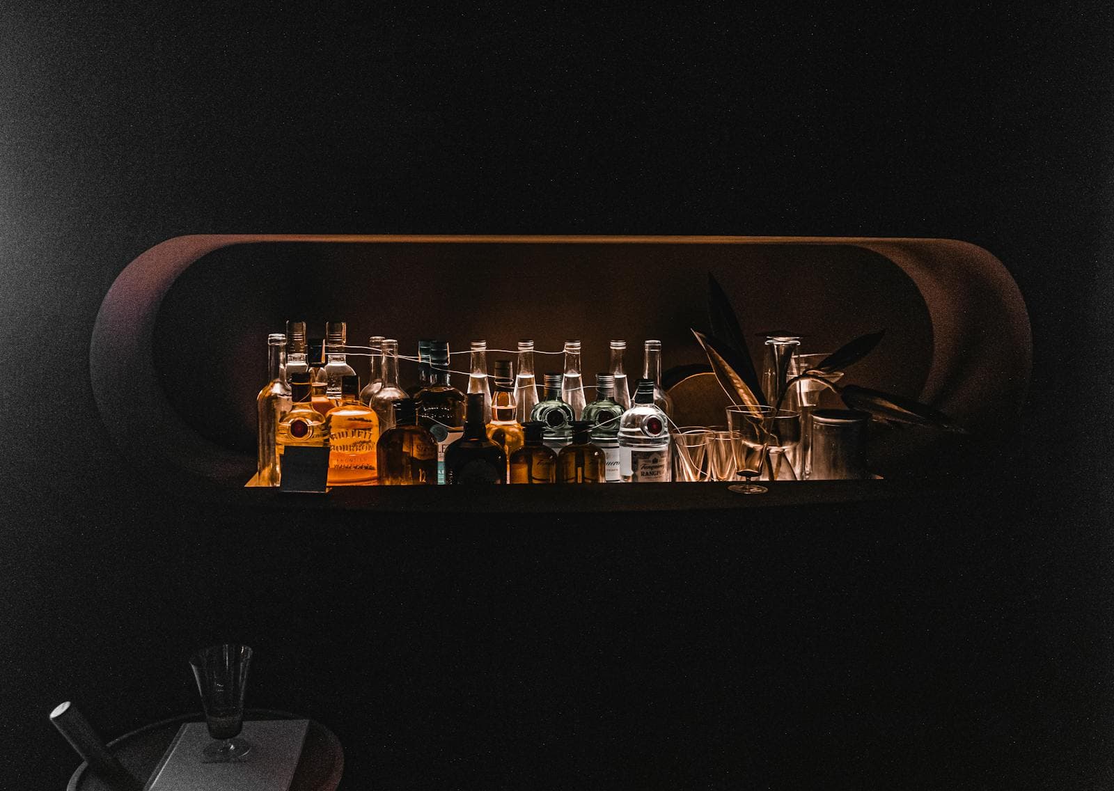 Drinks