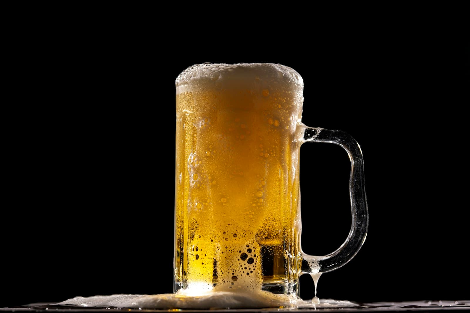 Cervezas